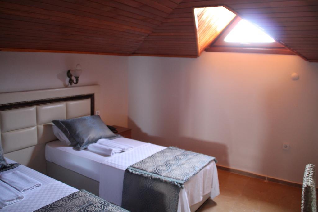 Hotel Sunset Troia Dalyanköy Buitenkant foto